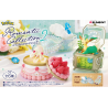 PRECOMMANDE - RE-MENT POKEMON - Romantic Collection 2
