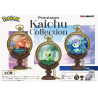 PRECOMMANDE - RE-MENT POKEMON -  Kaichu Collection