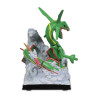 COMMANDE - POKEMON CENTER USA - Serre livre Rayquaza
