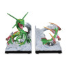 COMMANDE - POKEMON CENTER USA - Serre livre Rayquaza