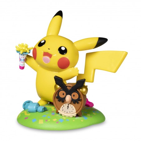 COMMANDE - FUNKO A DAY WITH PIKACHU -