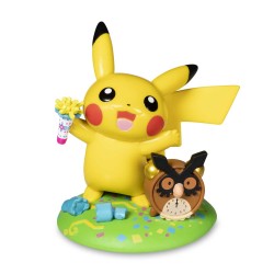 COMMANDE - FUNKO A DAY WITH PIKACHU -