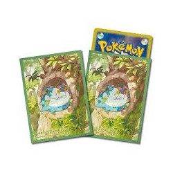 STOCK - SLEEVE A L'UNITE N°479