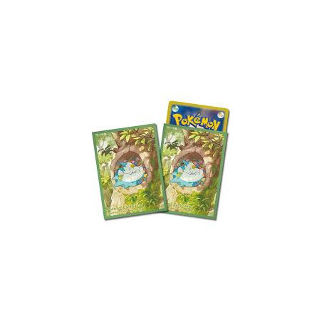 STOCK - SLEEVE A L'UNITE N°479