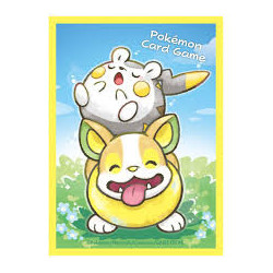 STOCK - SLEEVE A L'UNITE N°481