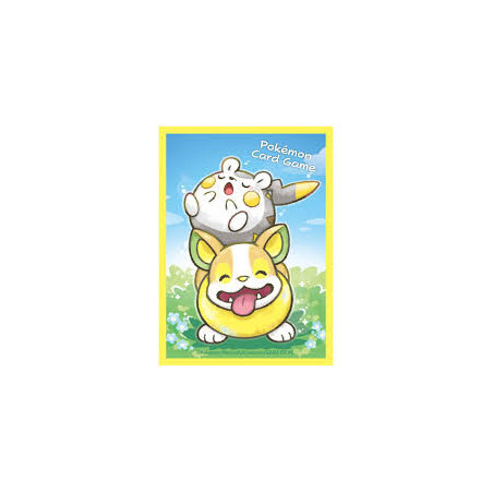 STOCK - SLEEVE A L'UNITE N°481