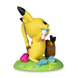 COMMANDE - FUNKO A DAY WITH PIKACHU -
