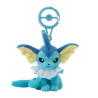 COMMANDE - POKEMON CENTER JAPON - Pokémon fit keychain Aquali