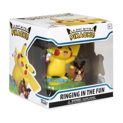 COMMANDE - FUNKO A DAY WITH PIKACHU -