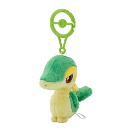 COMMANDE - POKEMON CENTER JAPON - Pokémon fit keychain Vippelière