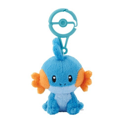 COMMANDE - POKEMON CENTER JAPON - Pokémon fit keychain Gobou