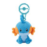 COMMANDE - POKEMON CENTER JAPON - Pokémon fit keychain Gobou