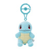 COMMANDE - POKEMON CENTER JAPON - Pokémon fit keychain Carapuce