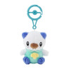 COMMANDE - POKEMON CENTER JAPON - Pokémon fit keychain Moustillon