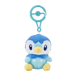 COMMANDE - POKEMON CENTER JAPON - Pokémon fit keychain Tiplouf