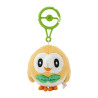 COMMANDE - POKEMON CENTER JAPON - Pokémon fit keychain Brindibou