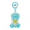 COMMANDE - POKEMON CENTER JAPON - Pokémon fit keychain Coiffeton