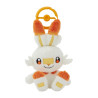 COMMANDE - POKEMON CENTER JAPON - Pokémon fit keychain Flambino