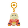 COMMANDE - POKEMON CENTER JAPON - Pokémon fit keychain Chochodile