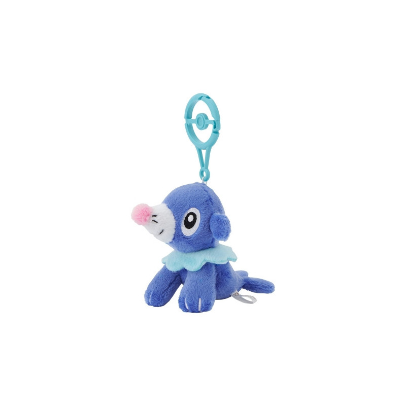 COMMANDE - POKEMON CENTER JAPON - Pokémon fit keychain Otaquin
