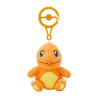 COMMANDE - POKEMON CENTER JAPON - Pokémon fit keychain Salamèche