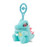 COMMANDE - POKEMON CENTER JAPON - Pokémon fit keychain Kaiminus