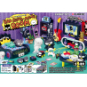 PRECOMMANDE - RE-MENT Sanrio - Bad Batz-Maru Room
