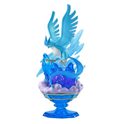 STOCK - RE-MENT POKEMON - Diamond Dust - Artikodin