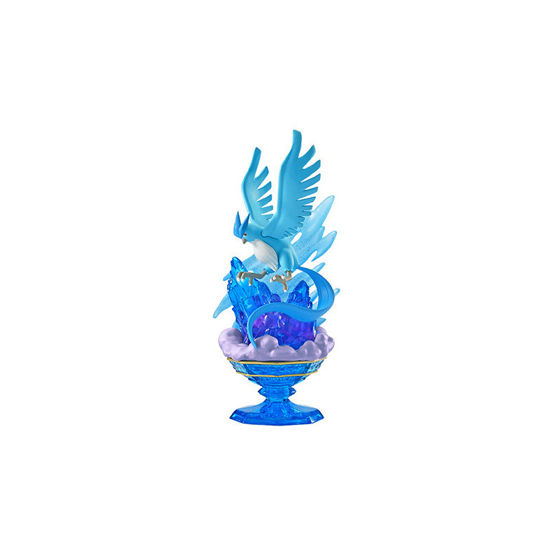 STOCK - RE-MENT POKEMON - Diamond Dust - Artikodin
