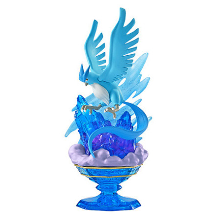 STOCK - RE-MENT POKEMON - Diamond Dust - Artikodin