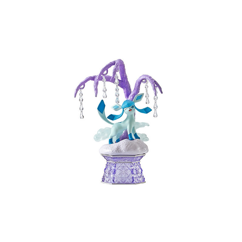 STOCK - RE-MENT POKEMON - Diamond Dust - Givrali