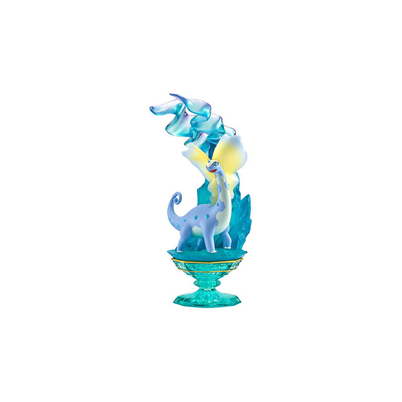 STOCK - RE-MENT POKEMON - Diamond Dust - Amagara