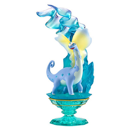STOCK - RE-MENT POKEMON - Diamond Dust - Amagara