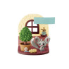 STOCK - RE-MENT POKEMON - Relaxing home - Chinchidou