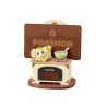 STOCK - RE-MENT POKEMON - Relaxing home - Patachiot