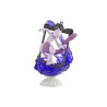 STOCK - RE-MENT POKEMON - Decorative frame 2 - Mewtwo