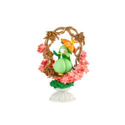 STOCK - RE-MENT POKEMON - Decorative frame 2 - Fragilady