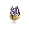 STOCK - RE-MENT POKEMON - Decorative frame 2 - Carchacrok