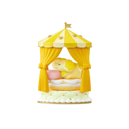 STOCK - RE-MENT POKEMON - Nighty Night Collection - Patachiot