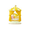 STOCK - RE-MENT POKEMON - Nighty Night Collection - Patachiot