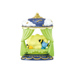 STOCK - RE-MENT POKEMON - Nighty Night Collection - Wattouat