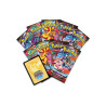 STOCK - TCG POKEMON - ETB FR Chaos Ascendant