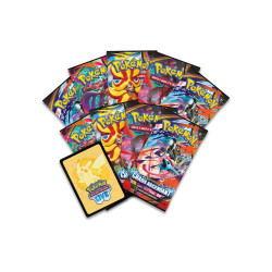 STOCK - TCG POKEMON - ETB US Chaos Rising