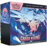 STOCK - TCG POKEMON - ETB US Chaos Rising