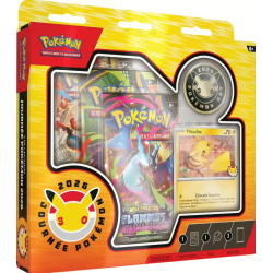 STOCK - TCG POKEMON - Pokemon Day 2026 FR