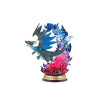 COMMANDE - RE-MENT POKEMON - Swing Vignette 4