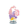 STOCK - RE-MENT POKEMON - SWING VIGNETTE COLLECTION 4 - PIKACHU