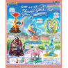PRECOMMANDE - RE-MENT Pokémon - Shower Splash