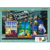 PRECOMMANDE - RE-MENT Pokémon - Windowsill Collection