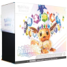 COMMANDE RESTOCK - TCG POKEMON - ETB US Evolutions Prismastic